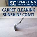 Carpet Cleaning Sunshine Coast logo